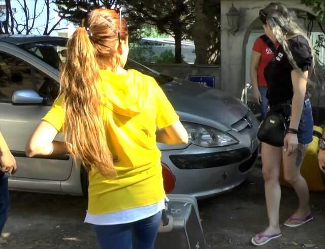 Polis, fuhuş çetesinin şifresini çözdü: tertemiz araçlarımız geldi, selam yaz fotograf iste