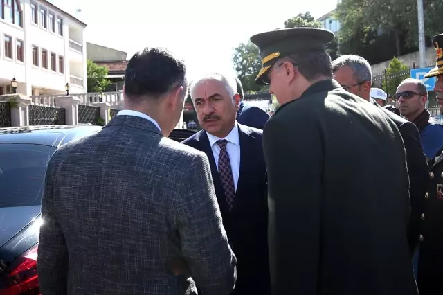 Şehit Uzman Çavuş Baran son yolculuğuna uğurlandı Şehit Uzman Çavuş Baran son yolculuğuna uğurlandı