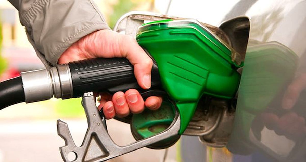 Benzine 11 kuruş indirim geldi