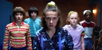 Stranger Things 3. sezon 1. bölüm nasıl izlenir? Stranger Things 3. sezon izle