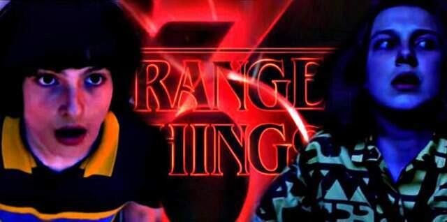 Stranger Things 3. sezon 1. bölüm nasıl izlenir? Starnger Things 3. sezon izle