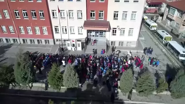 Tiyatro tutkusuyla 'Nasreddin Hoca'yı yaşatıyor (1) - KONYA Tiyatro tutkusuyla 'Nasreddin Hoca'yı yaşatıyor (1) - KONYA