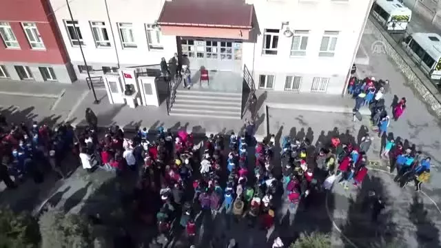 Tiyatro tutkusuyla 'Nasreddin Hoca'yı yaşatıyor (1) - KONYA Tiyatro tutkusuyla 'Nasreddin Hoca'yı yaşatıyor (1) - KONYA