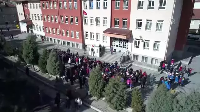 Tiyatro tutkusuyla 'Nasreddin Hoca'yı yaşatıyor (1) - KONYA Tiyatro tutkusuyla 'Nasreddin Hoca'yı yaşatıyor (1) - KONYA