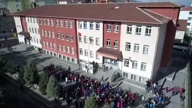 Tiyatro tutkusuyla 'Nasreddin Hoca'yı yaşatıyor (1) - KONYA Tiyatro tutkusuyla 'Nasreddin Hoca'yı yaşatıyor (1) - KONYA