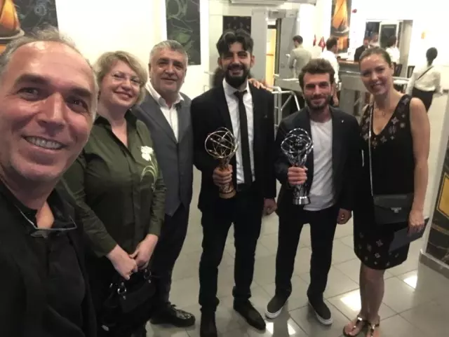 TRT'den HKÜ'ye geleceğin iletişimcileri ödülü
