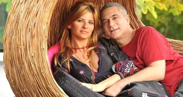 Tuğba Coşkun'dan Daha önceki eşi Mehmet Ali Erbil paylaşımı: Yaradan mucizesini ailemiz amaciyla yaşattı