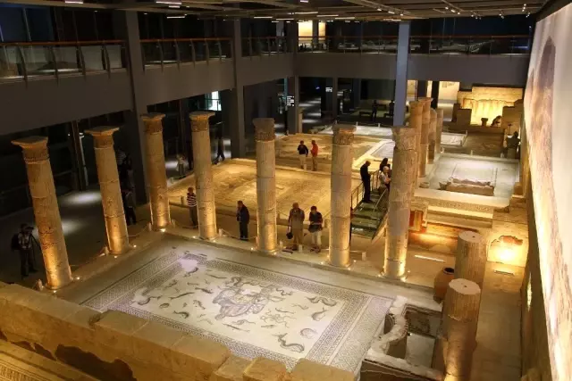 Turizmde yeni hedef: Uzakdoğu Turizmde yeni hedef: Uzakdoğu