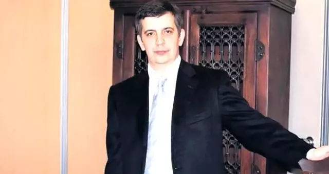 Üç sene evvel zenginler listesindeydi! Sabri Ülker'in torunu 'fakirlik belgesi' aldı