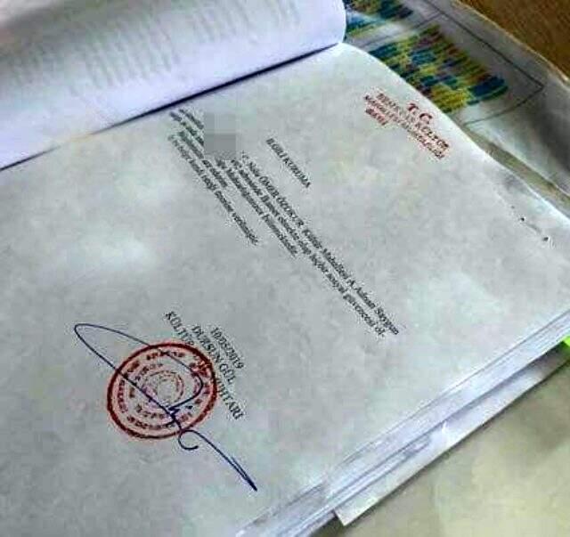 Üç sene evvel zenginler listesindeydi! Sabri Ülker'in torunu 'fakirlik belgesi' aldı