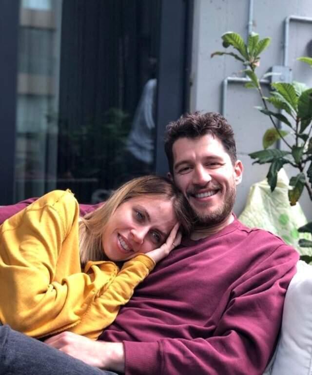 Uraz Kaygılaroğlu ile Melis İşiten boşanıyor! Uraz Kaygılaroğlu kimdir?