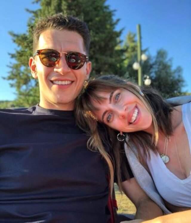 Uraz Kaygılaroğlu'nun eşi Melis İşiten kimdir? Boşanma kararı aldılar!