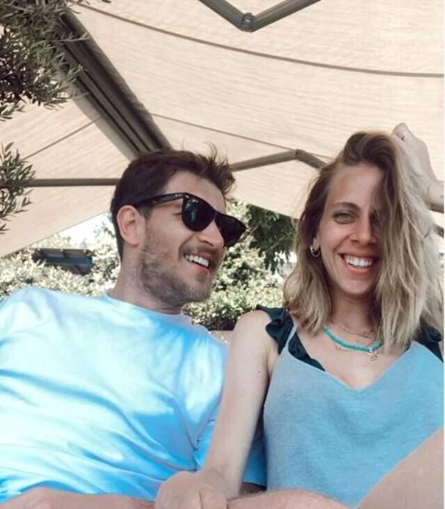 Uraz Kaygılaroğlu'nun eşi Melis İşiten kimdir? Boşanma kararı aldılar!
