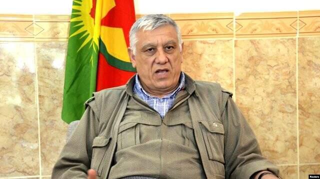 Washington Post'un makalesini yayımladığı Cemil Bayık'ın ABD'nin pkk terör listesinde arandığı alana çıktı