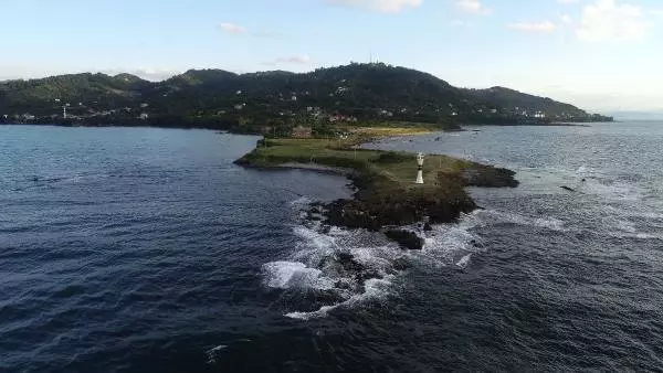 Yason Burnu Yarımadası'nda 'altın post' turizmi