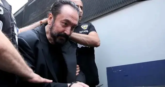 Adnan Oktar suç örgütü davasında yeni gelişme! Mete Oktar serbest bırakıldı