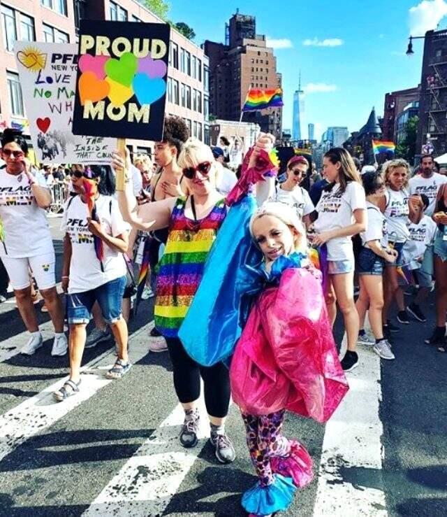 12 yaşındaki Desmond'a ölüm tehditleri yağıyor!