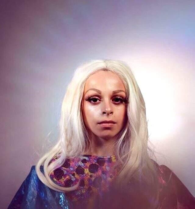 12 yaşındaki Desmond'a ölüm tehditleri yağıyor!