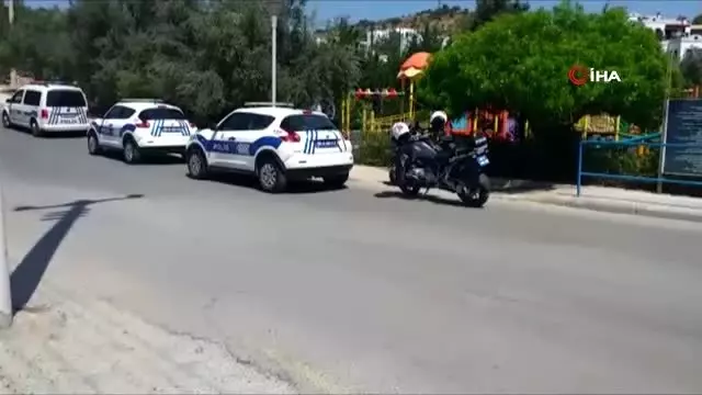 20 yaşındaki genç çocuk parkında intihar etti