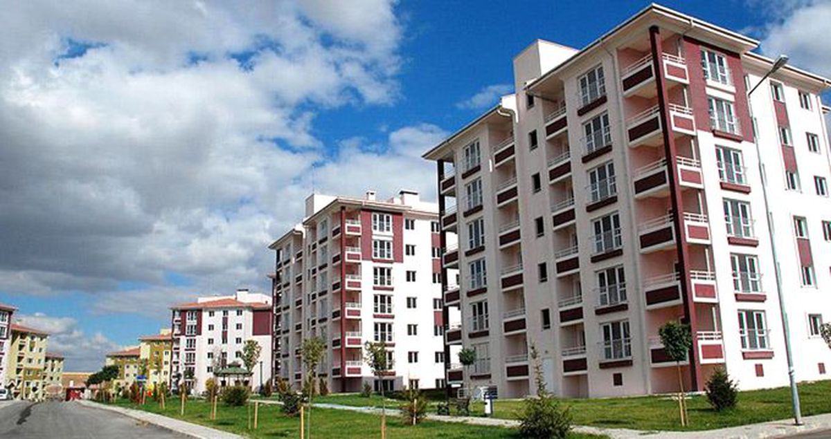 2019'un üçüncü çeyreğinde konut kredilerinde artış bekleniyor