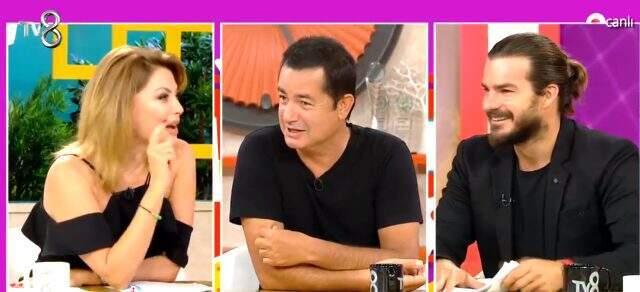 Acun Ilıcalı'dan 2020 Survivor açıklaması: Farklı bir format olacak