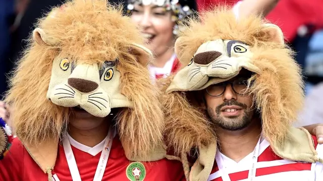 Afrika Uluslar Kupası'nda grup maçlarını Erman Yaşar yorumladı