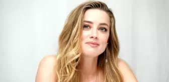 Amber Heard kimdir, kaç yaşındadır? Hangi filmlerde rol aldı?