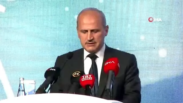 Bakan Turhan: 'Efsane Ekspres' olarak bilinen 'Ankara Ekspresi' bugün itibarıyla seferlerine... Bakan Turhan: 'Efsane Ekspres' olarak bilinen 'Ankara Ekspresi' bugün itibarıyla seferlerine...