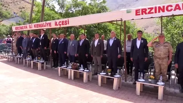 'Başbağlar Katliamı' şehitleri unutulmadı 'Başbağlar Katliamı' şehitleri unutulmadı