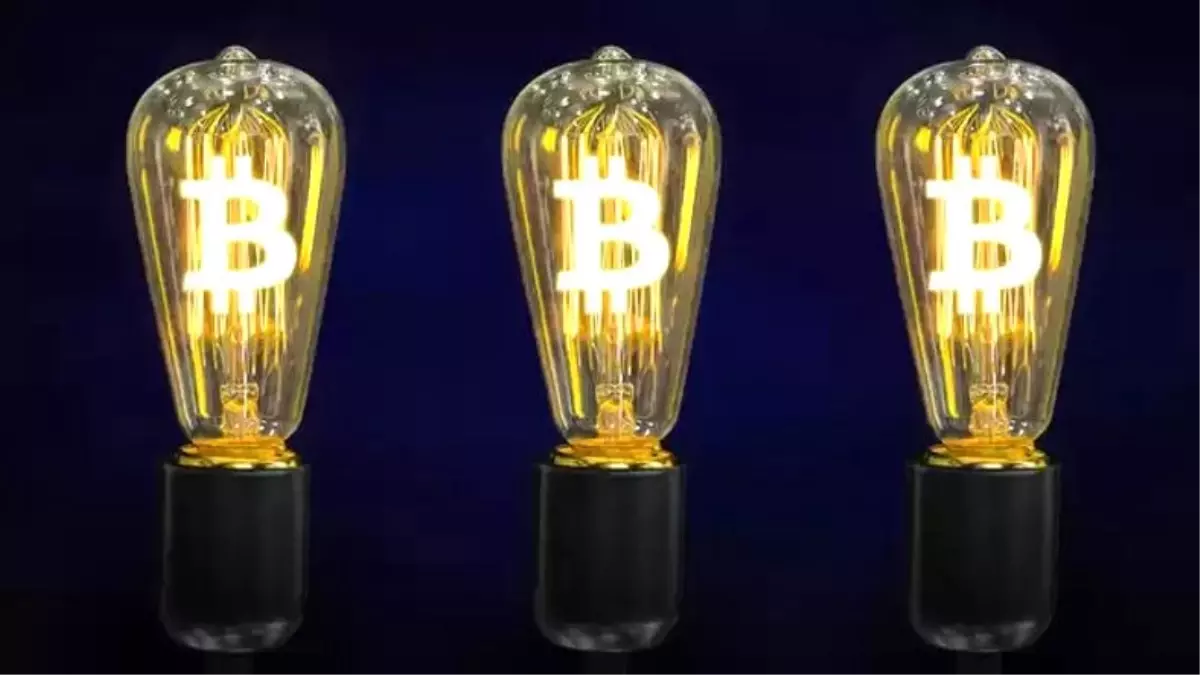 Bitcoin'in Elektrik Tüketimi, 176 Ülkeyi Geride Bıraktı