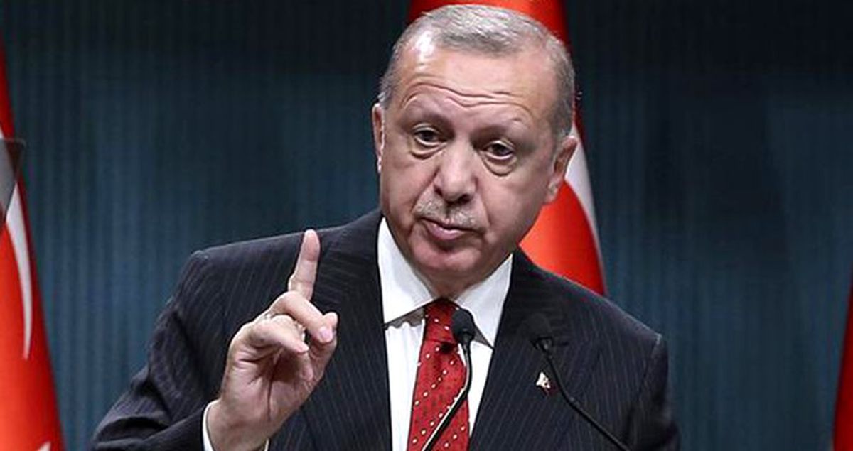 Cumhurbaşkanı Erdoğan: AK Parti'den ayrılanlar tarih oldu