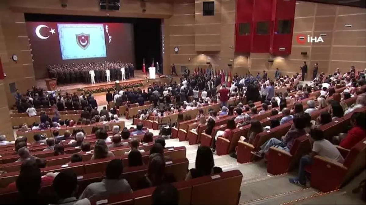 Cumhurbaşkanı Erdoğan 'İHA, SİHA ürettik. Daha iyisini de birkaç içerisinde üretir hale geleceğiz'