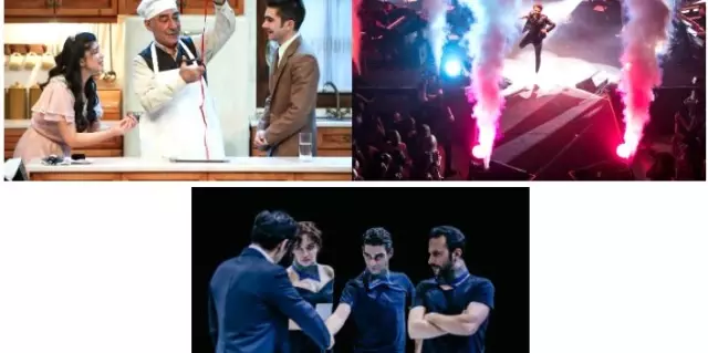 Dasdas, bu sezon 400 bin kişiyi ağırladı!