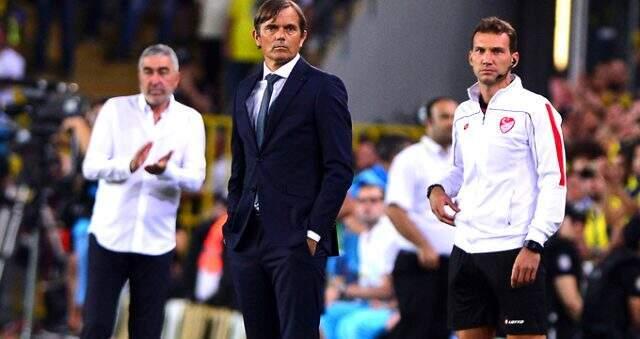 Derby County'nin yeni Teknik Direktörü Cocu oldu