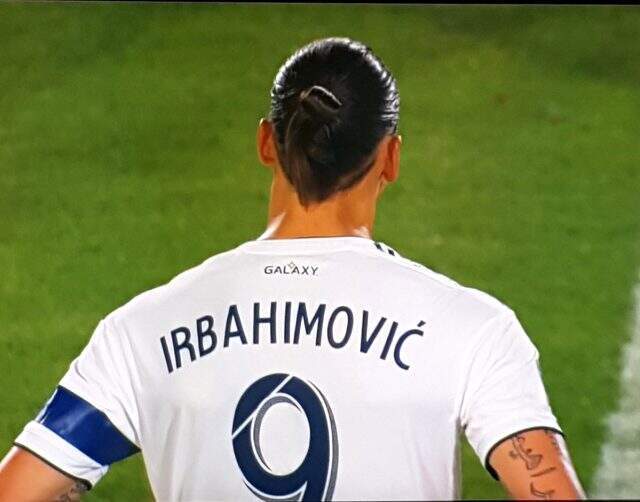 Ibrahimovic, Sabri ve Gerrard aynı kaderi paylaştı!