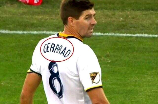 Ibrahimovic, Sabri ve Gerrard aynı kaderi paylaştı!