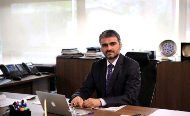 İmamoğlu'na 'Canımı veririm size bilgileri vermem' diyen İBB Bilgi İşlem Daire Başkanı görevden alındı