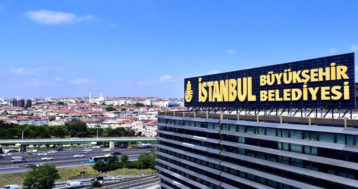 İmamoğlu'na 'Canımı veririm size bilgileri vermem' diyen İBB Bilgi İşlem Daire Başkanı görevden alındı