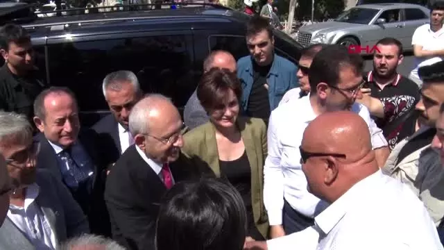 İSTANBUL- KILIÇDAROĞLU VE İMAMOĞLU ÇATALCA'DA İSTANBUL- KILIÇDAROĞLU VE İMAMOĞLU ÇATALCA'DA