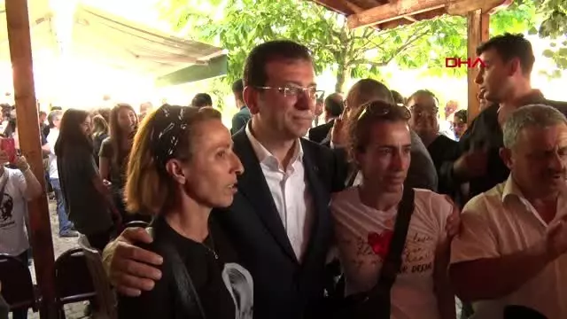 İSTANBUL- - KILIÇDAROĞLU VE İMAMOĞLU ÇATALCA'DA - 2 İSTANBUL- - KILIÇDAROĞLU VE İMAMOĞLU ÇATALCA'DA - 2