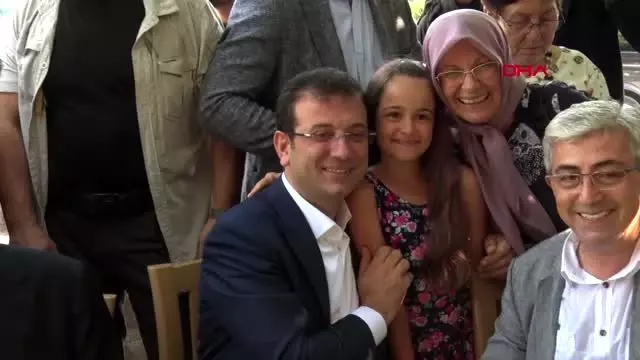 İSTANBUL- - KILIÇDAROĞLU VE İMAMOĞLU ÇATALCA'DA - 2 İSTANBUL- - KILIÇDAROĞLU VE İMAMOĞLU ÇATALCA'DA - 2