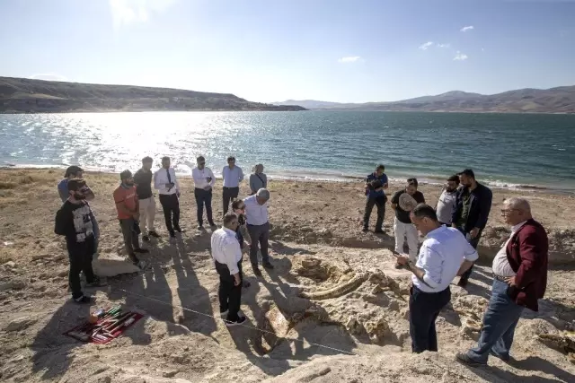 Kayseri, Doğa Tarihinin de Merkezi Kayseri, Doğa Tarihinin de Merkezi