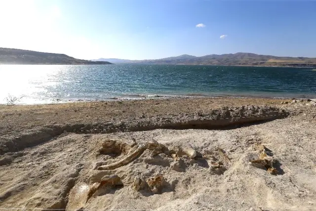 Kayseri, Doğa Tarihinin de Merkezi Kayseri, Doğa Tarihinin de Merkezi