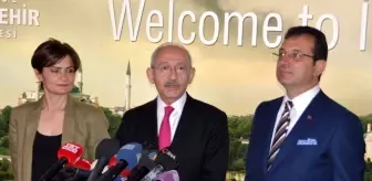 Alaaddin Yılmaz: Kılıçdaroğlu: 'Eski sisteme dönülme gibi bir talebimiz bizim hiç olmadı' Alaaddin Yılmaz: Kılıçdaroğlu: 'Eski sisteme dönülme gibi bir talebimiz bizim hiç olmadı'