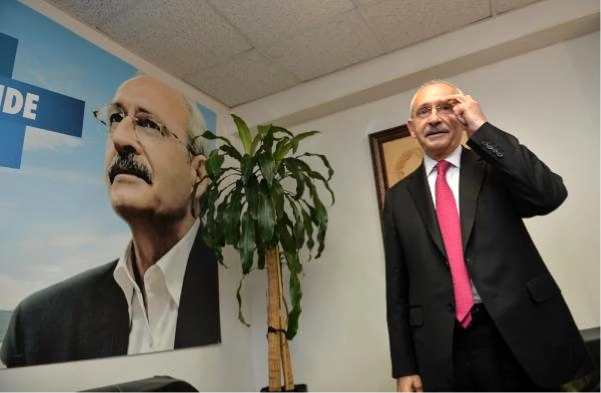 Kılıçdaroğlu ve İmamoğlu Çatalca'da Haberler