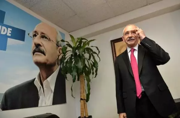 Kılıçdaroğlu ve İmamoğlu Çatalca'da Kılıçdaroğlu ve İmamoğlu Çatalca'da