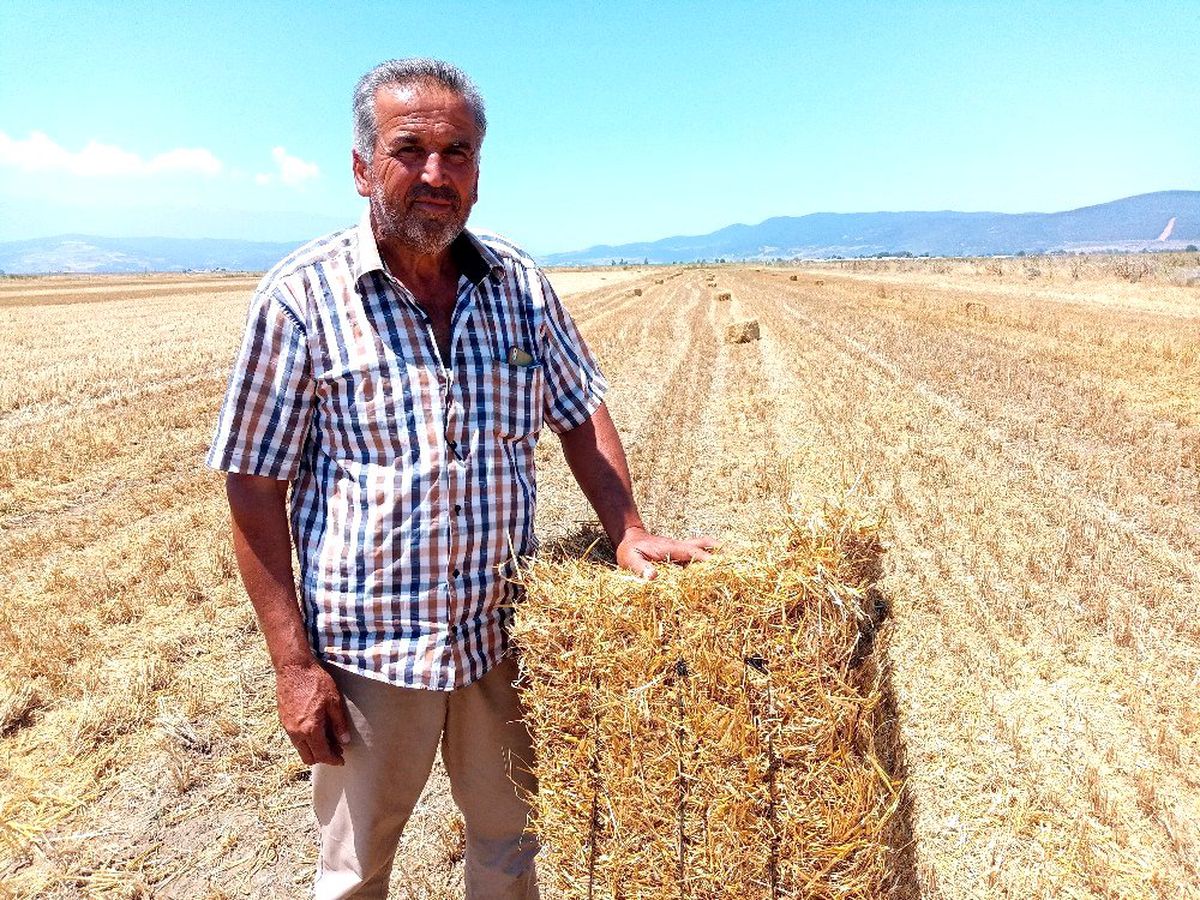 'Sakla samanı, gelir zamanı' sözü gerçek oldu