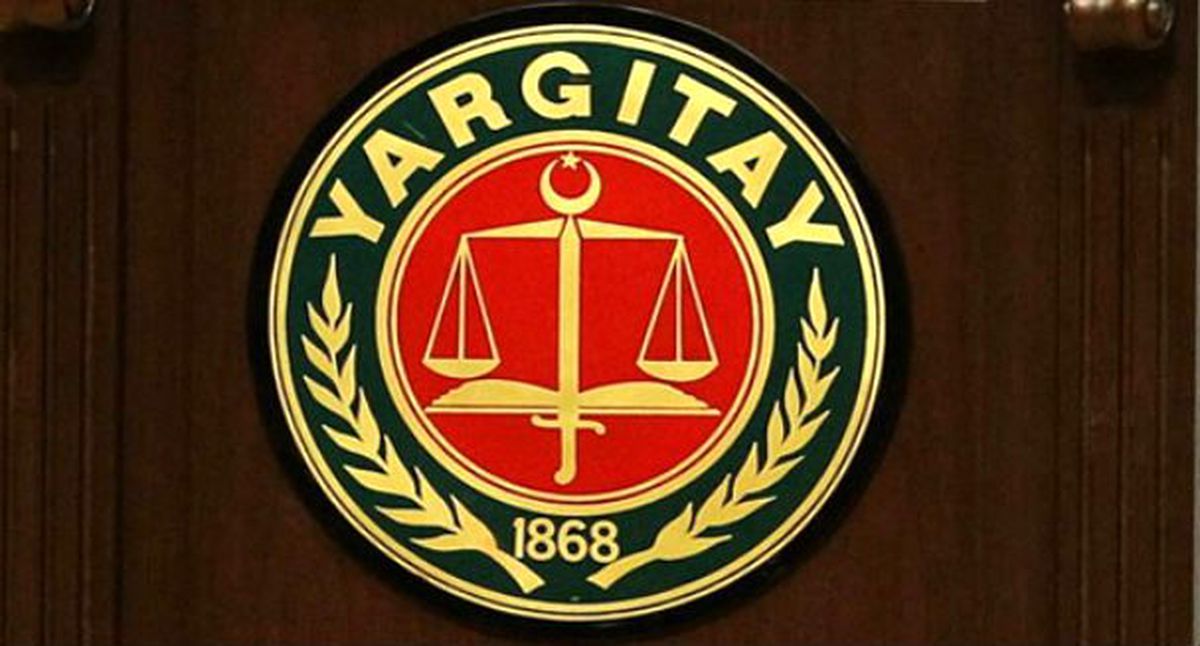 Yargıtay'dan tarihi karar: Şüpheden suç doğmaz