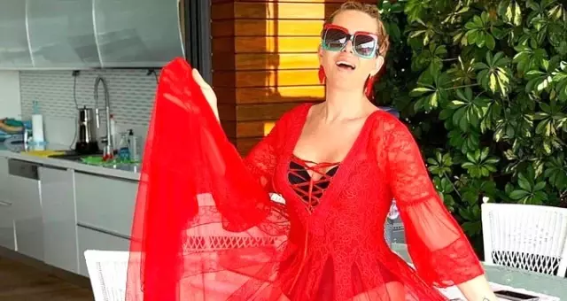 Selin Ciğerci,