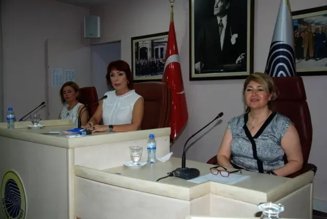 Seyhan Belediyesi'nde şeffaflık sözü